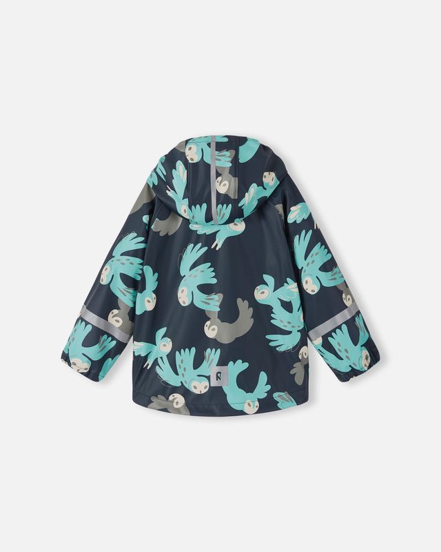 Reima Vesi Reimatec Waterproof Kids' Rain Jacket