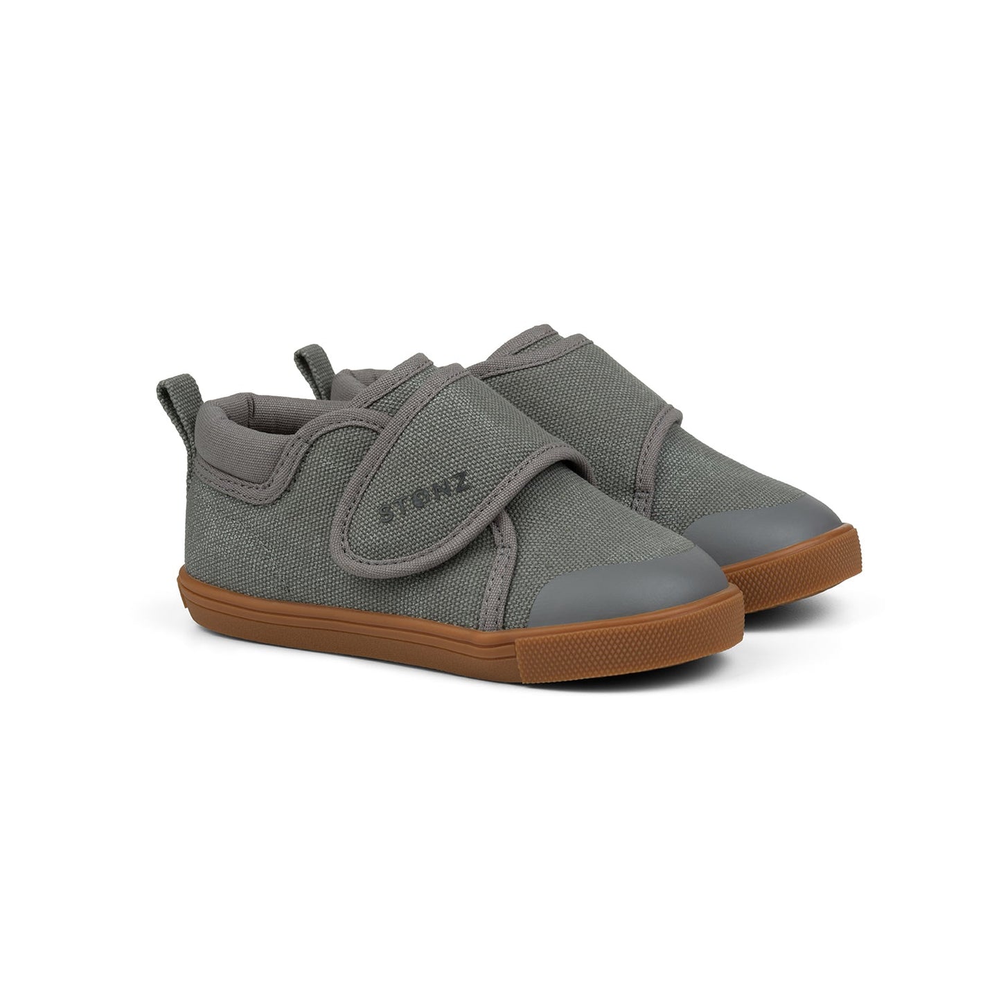 Stonz Cruiser™ Natural Toddler Shoes