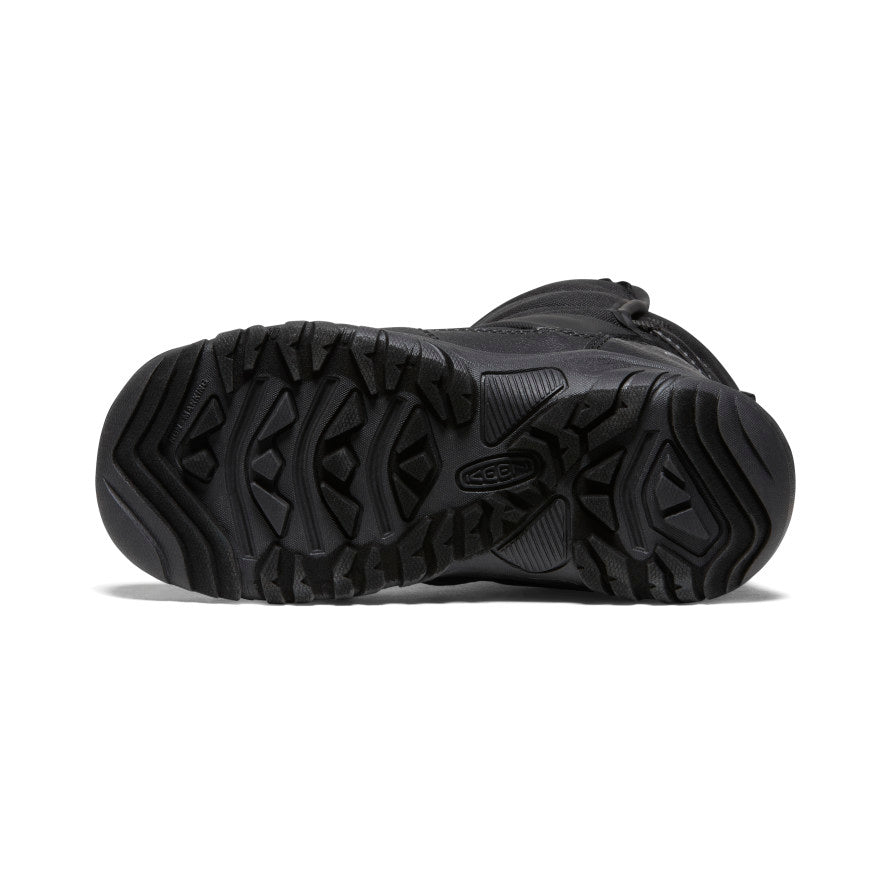 Keen - Puffrider Big Kids Waterproof Winter Boot