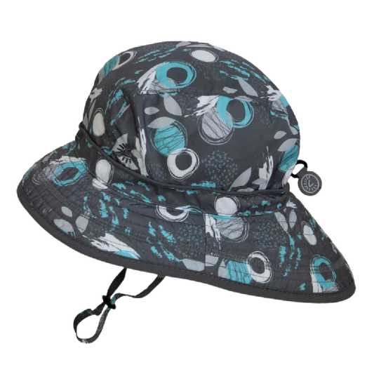 Calikids Vented Sun Hat