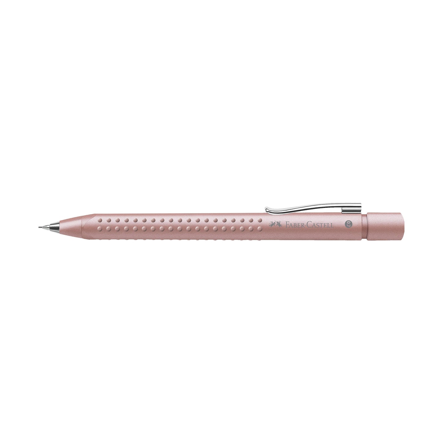 Faber-Castell / Creativity for Kids - Grip 2011 0.7 mm Mechanical Pencil