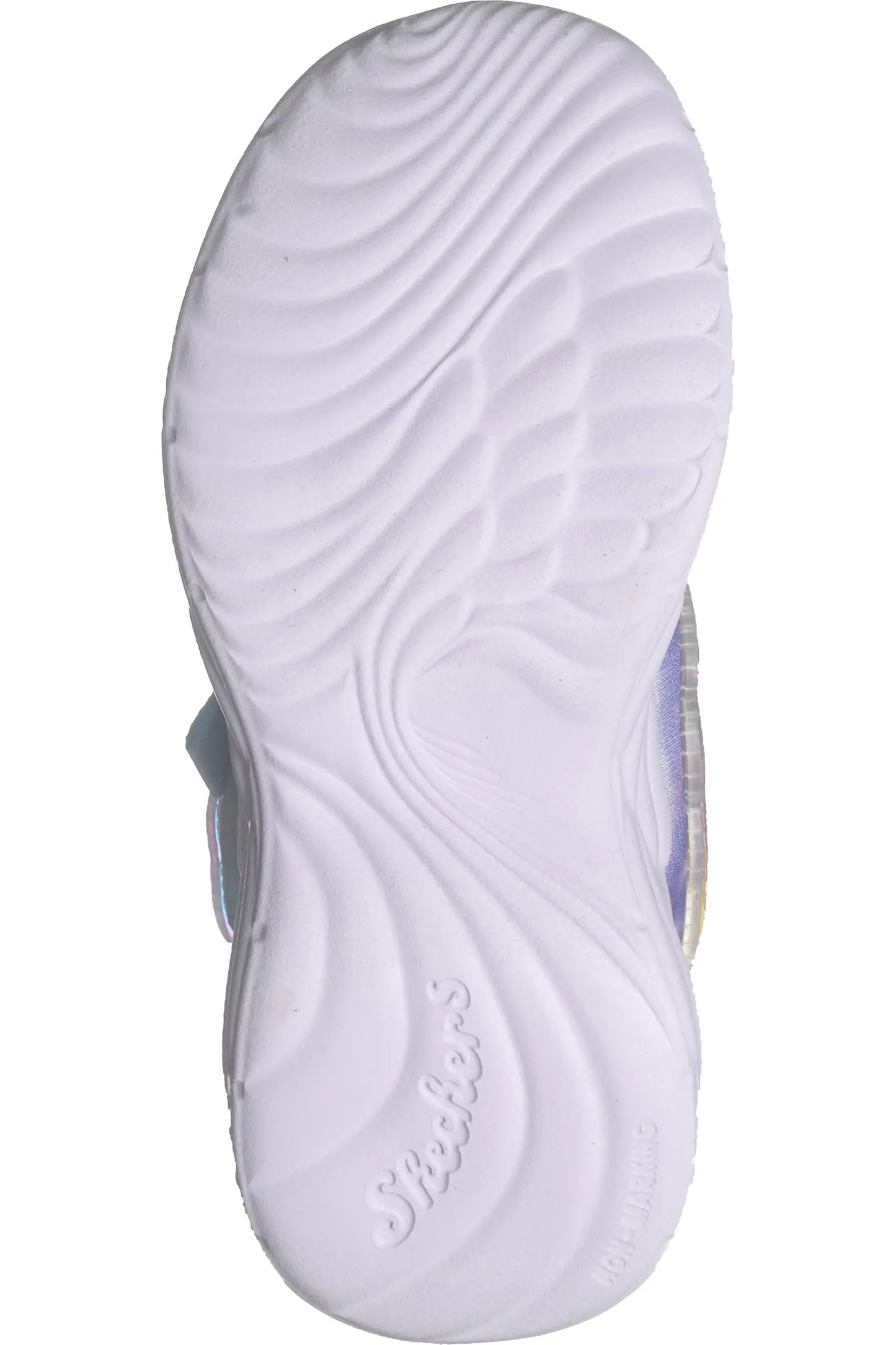Skechers - Dream Racer: Wing Lux Light Up Sneaker