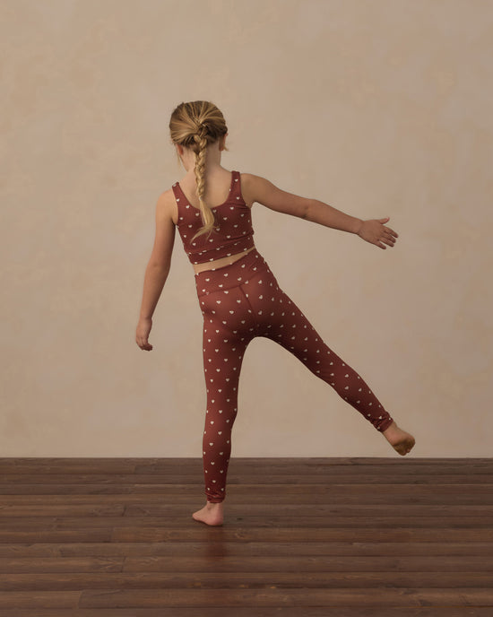 Rylee + Cru Swift Sports Bra