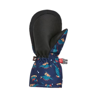 Kombi Adorable WATERGUARD Mittens - Children