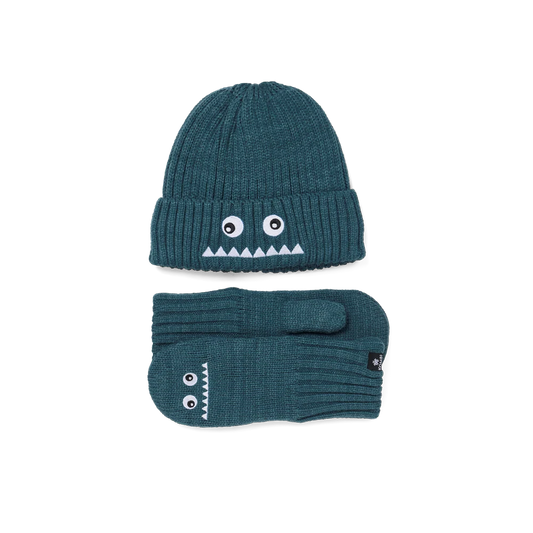 Kombi MonStar Set Children