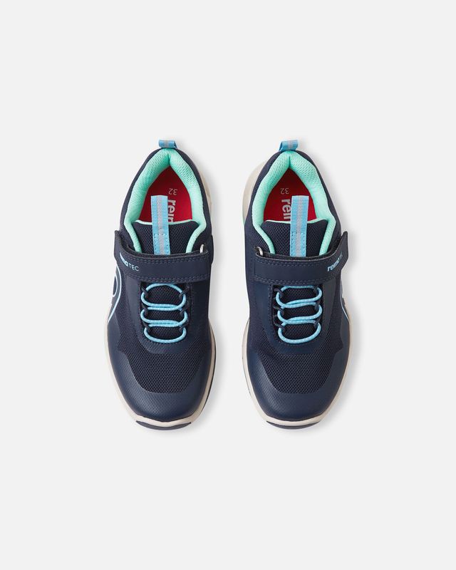 Reima Enkkari Kids' Reimatec Waterproof Sneakers
