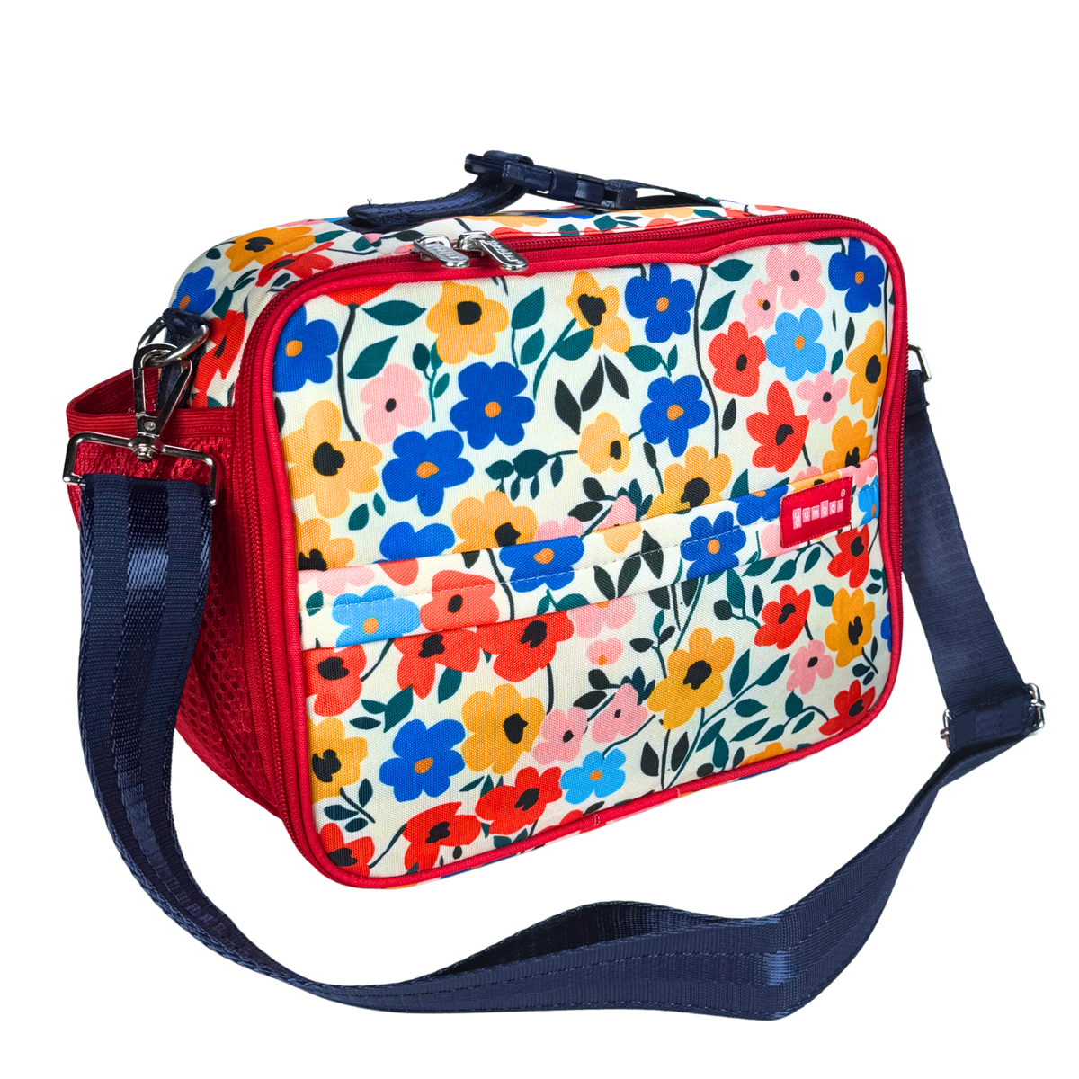 Yumbox -  Kids Lunch Bag – 3-Way Carry