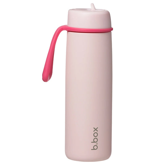 B.Box - Insulated Flip Top Drink Bottle - 690mL
