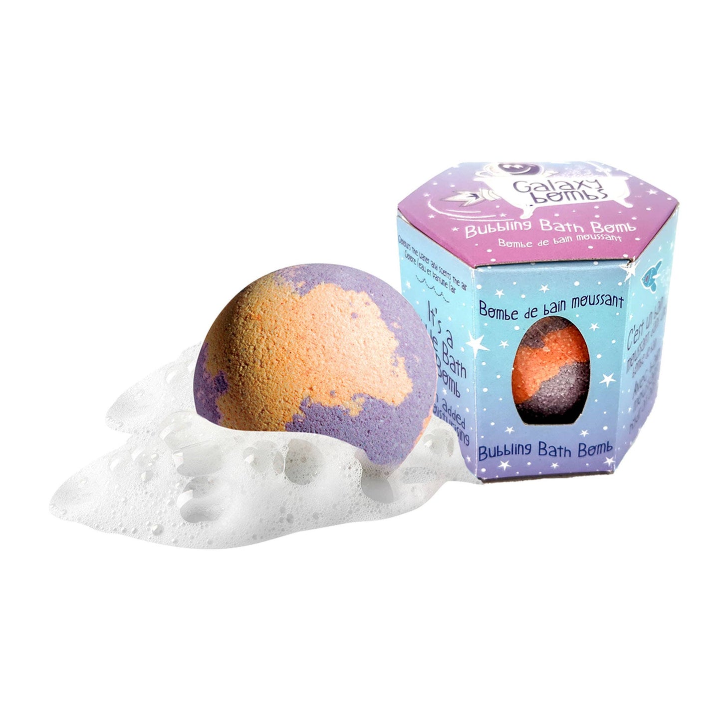 Loot Toy Company - Galaxy Bombs - refill box