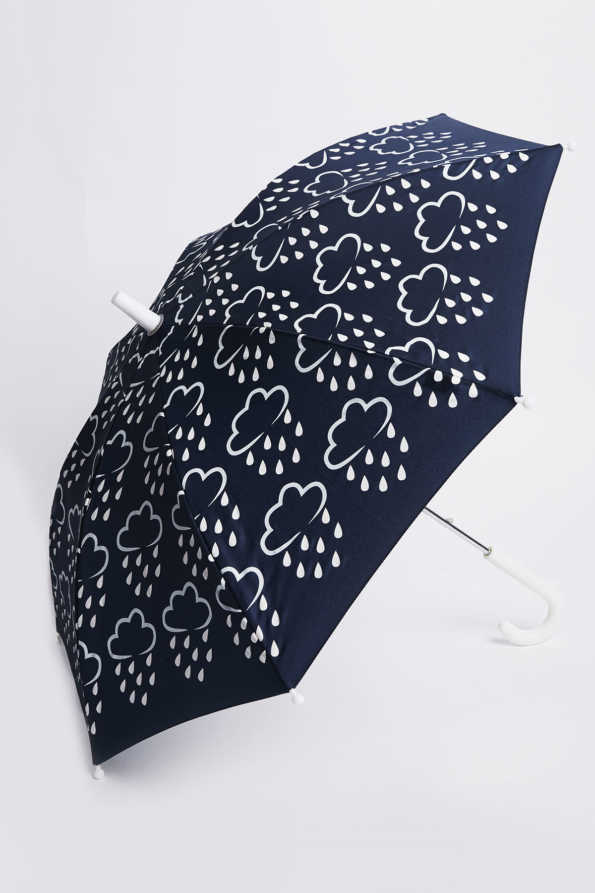 Grass & Air - Colour-Revealing Umbrella