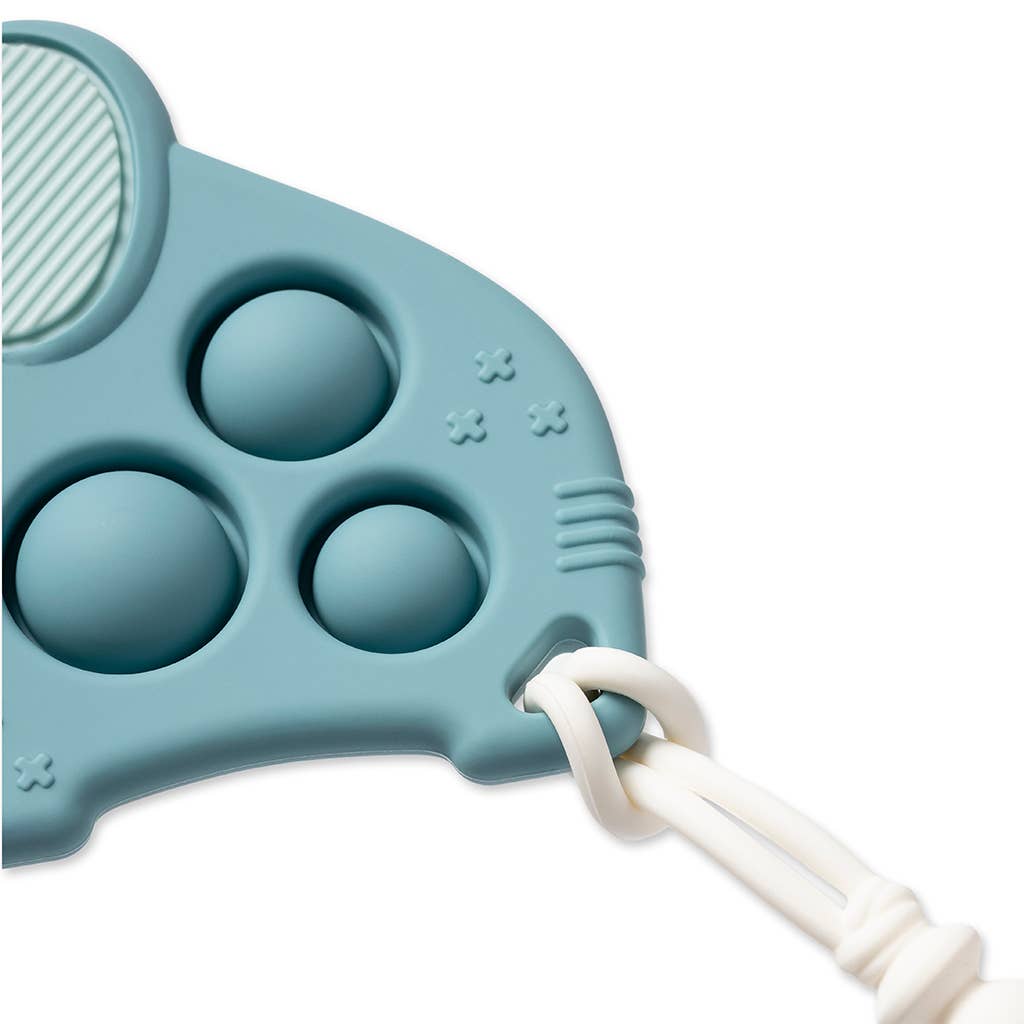 Itzy Ritzy - Itzy Pop Sensory Popper Toy