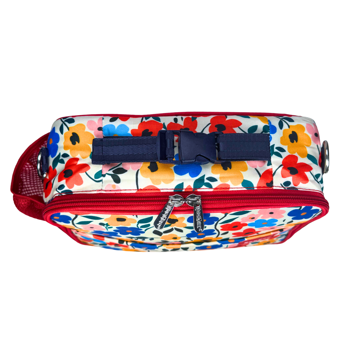 Yumbox -  Kids Lunch Bag – 3-Way Carry