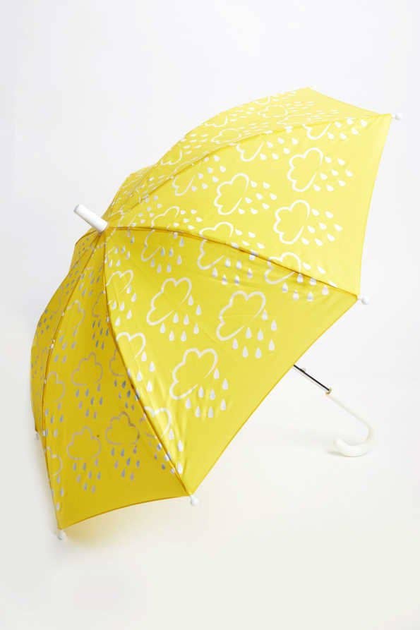 Grass & Air - Colour-Revealing Umbrella