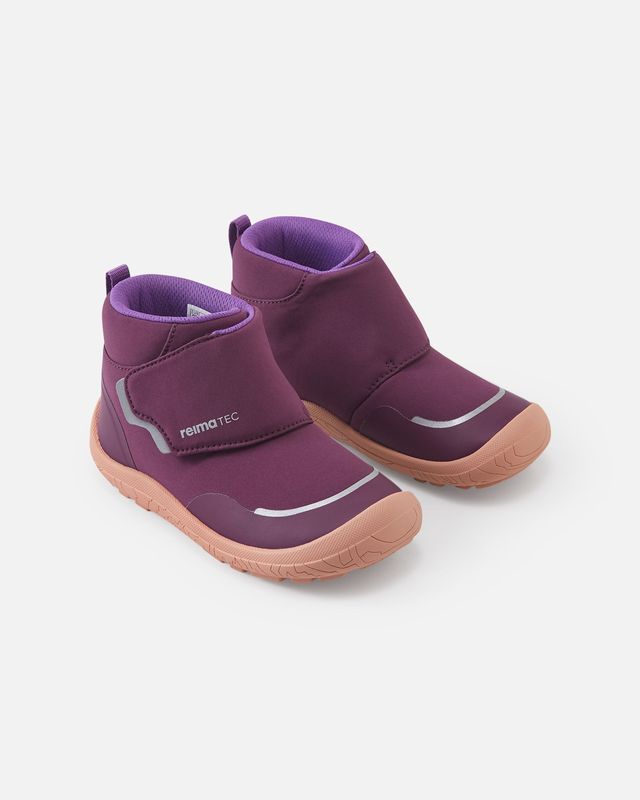 Reima Hyppii Kids' Reimatec Waterproof Barefoot Shoes