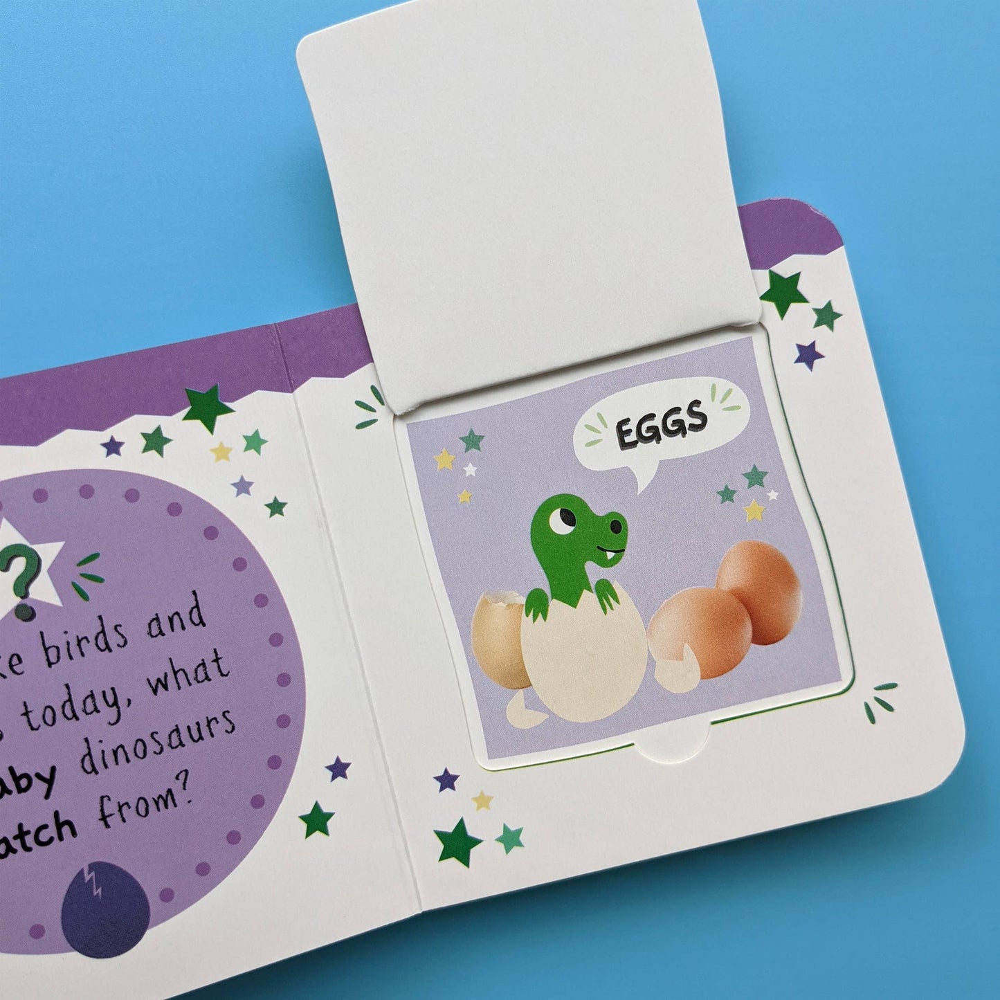 Robert Frederick Ltd - Little Wonders My First Mini Lift The Flap Book
