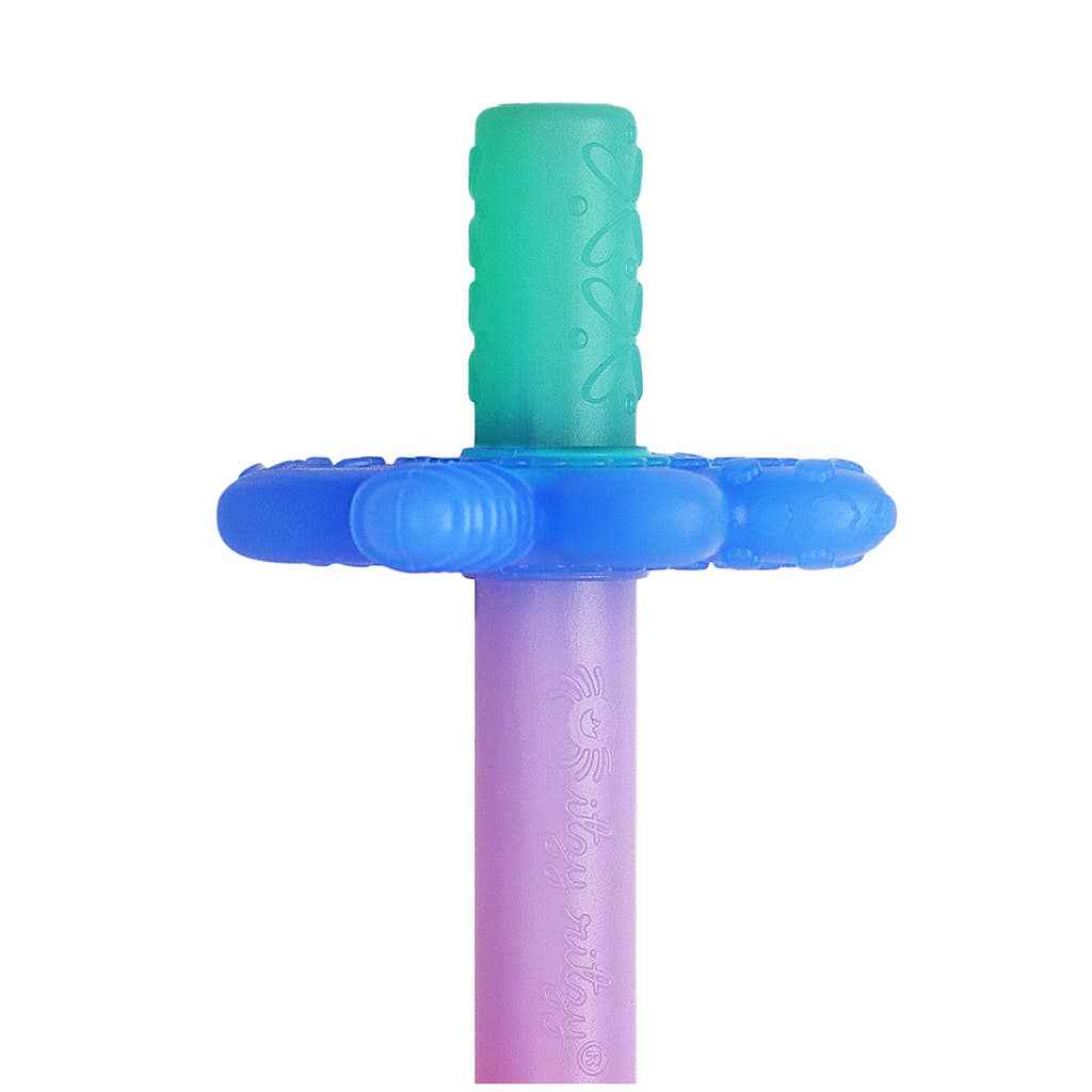 Itzy Ritzy -  Teensy Tubes: Pink Rainbow