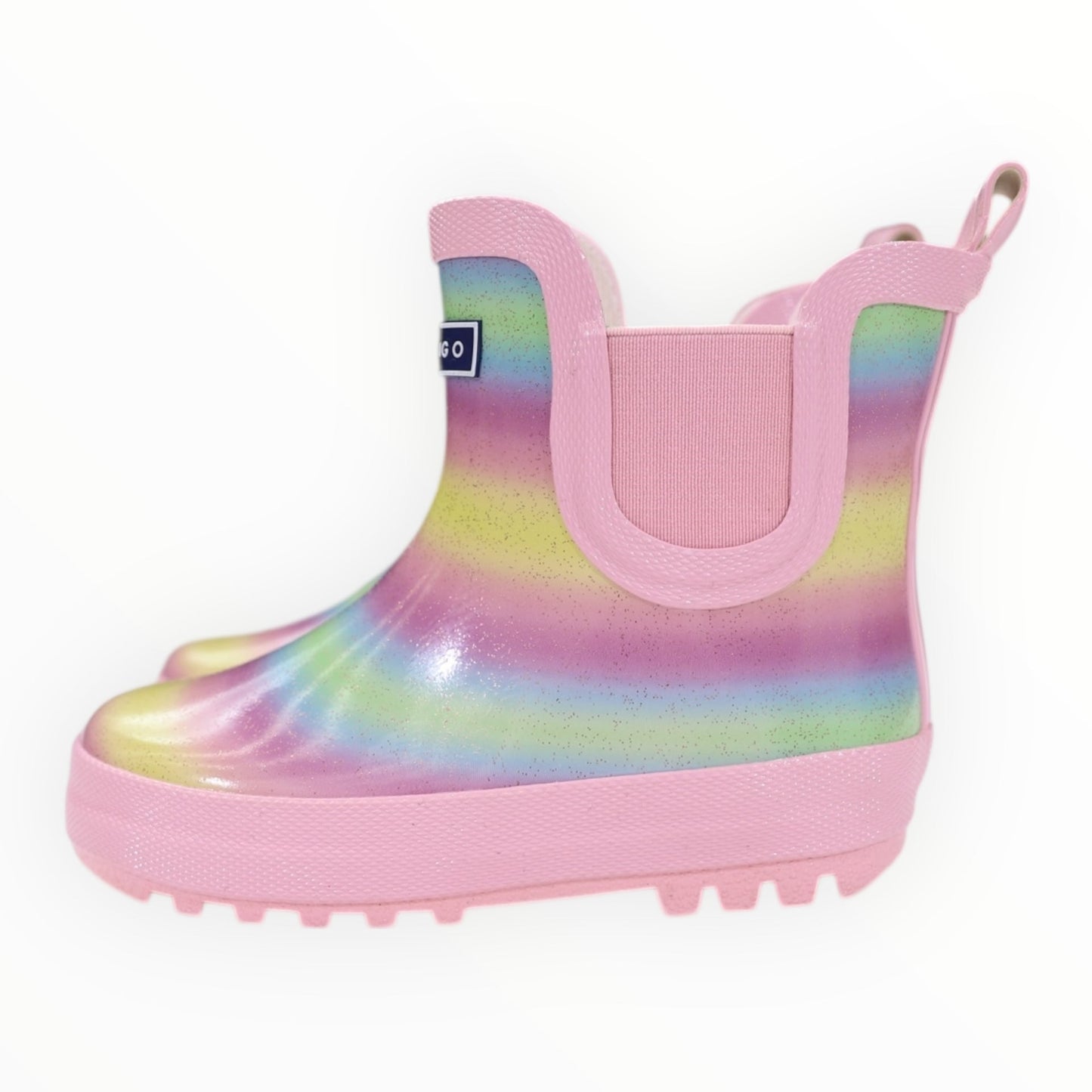 Korango Short Gumboot