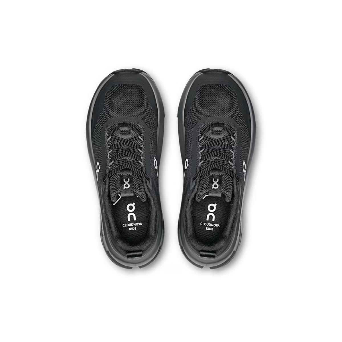 On Cloudnova Kids Sneaker