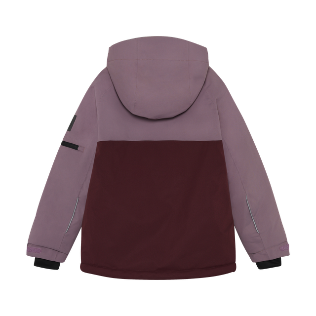 Color Kids Junior Ski Jacket