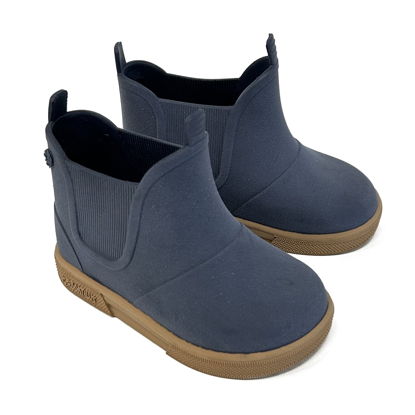 Boatilus Beatly Rain Boots - Brushed Colors