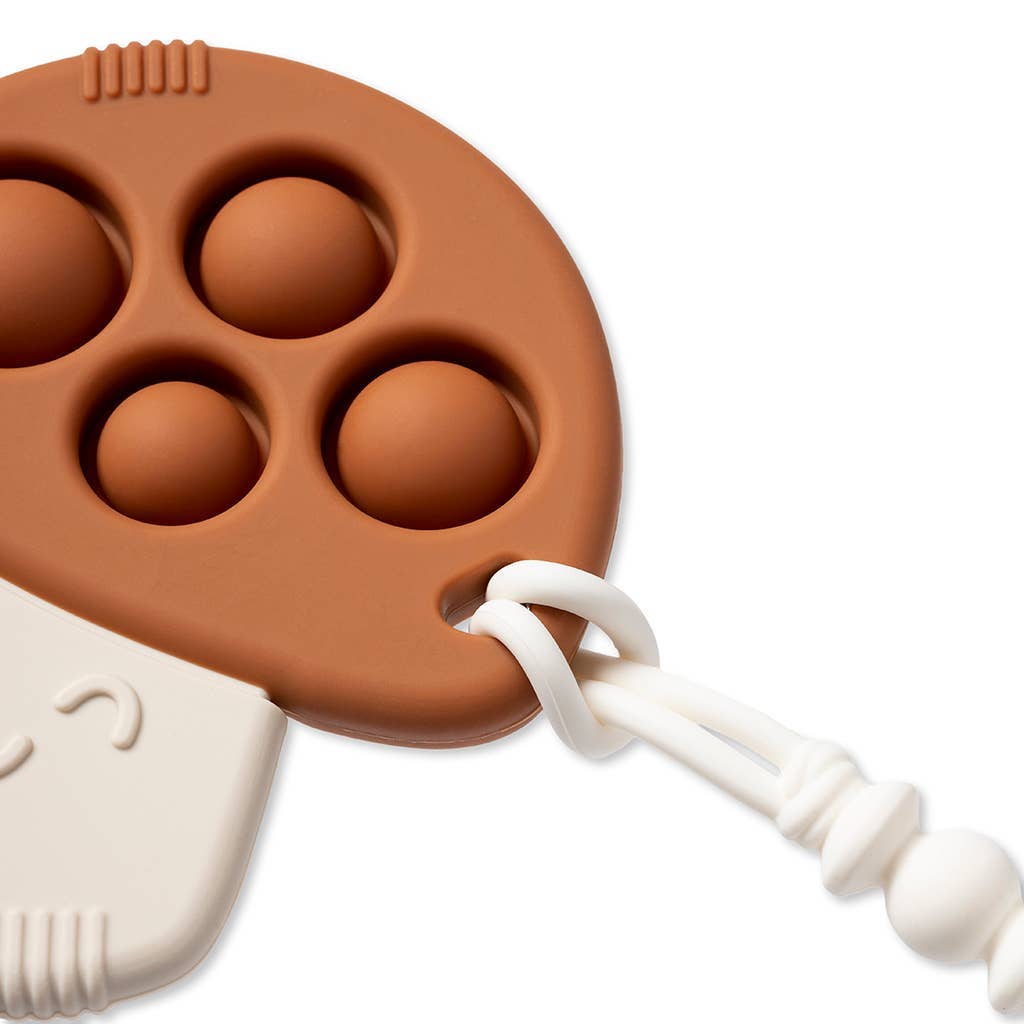 Itzy Ritzy - Itzy Pop Sensory Popper Toy