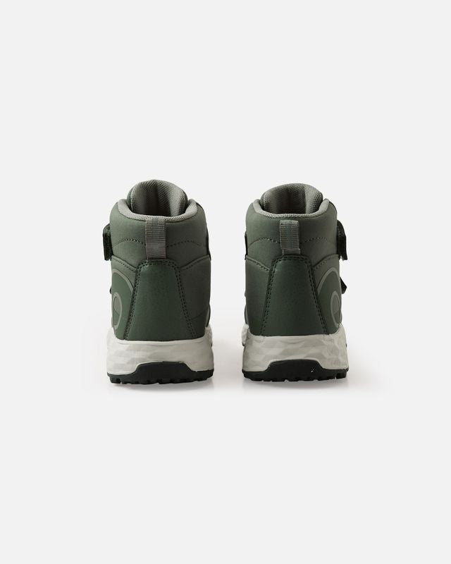 Reima Hiivin Kids' Reimatec Waterproof Shoes