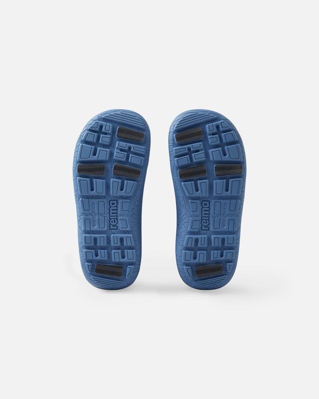 Reima Hyppii Kids' Reimatec Waterproof Barefoot Shoes