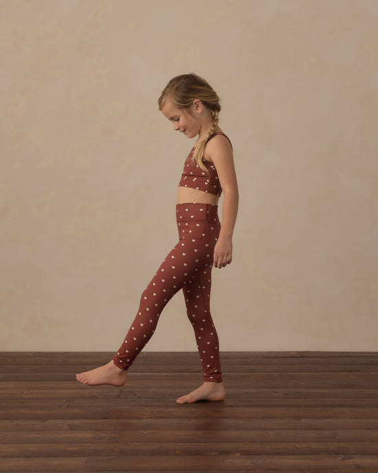 Rylee + Cru Swift Sports Bra
