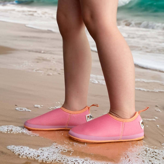 Minnow Designs - Pippi Flex Swimmable Water Shoe