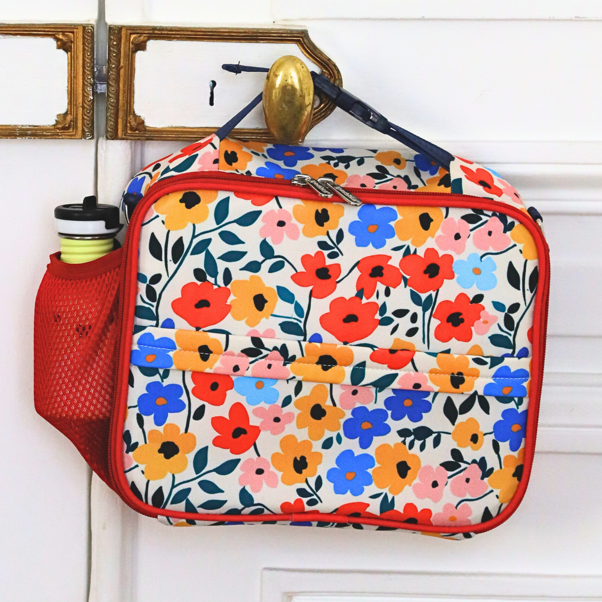 Yumbox -  Kids Lunch Bag – 3-Way Carry