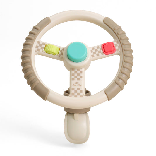 Itzy Ritzy -  Steering Wheel Bitzy Driver