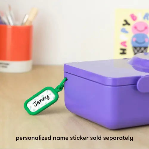 OmieLife - OmieBox UP Bento Lunchbox