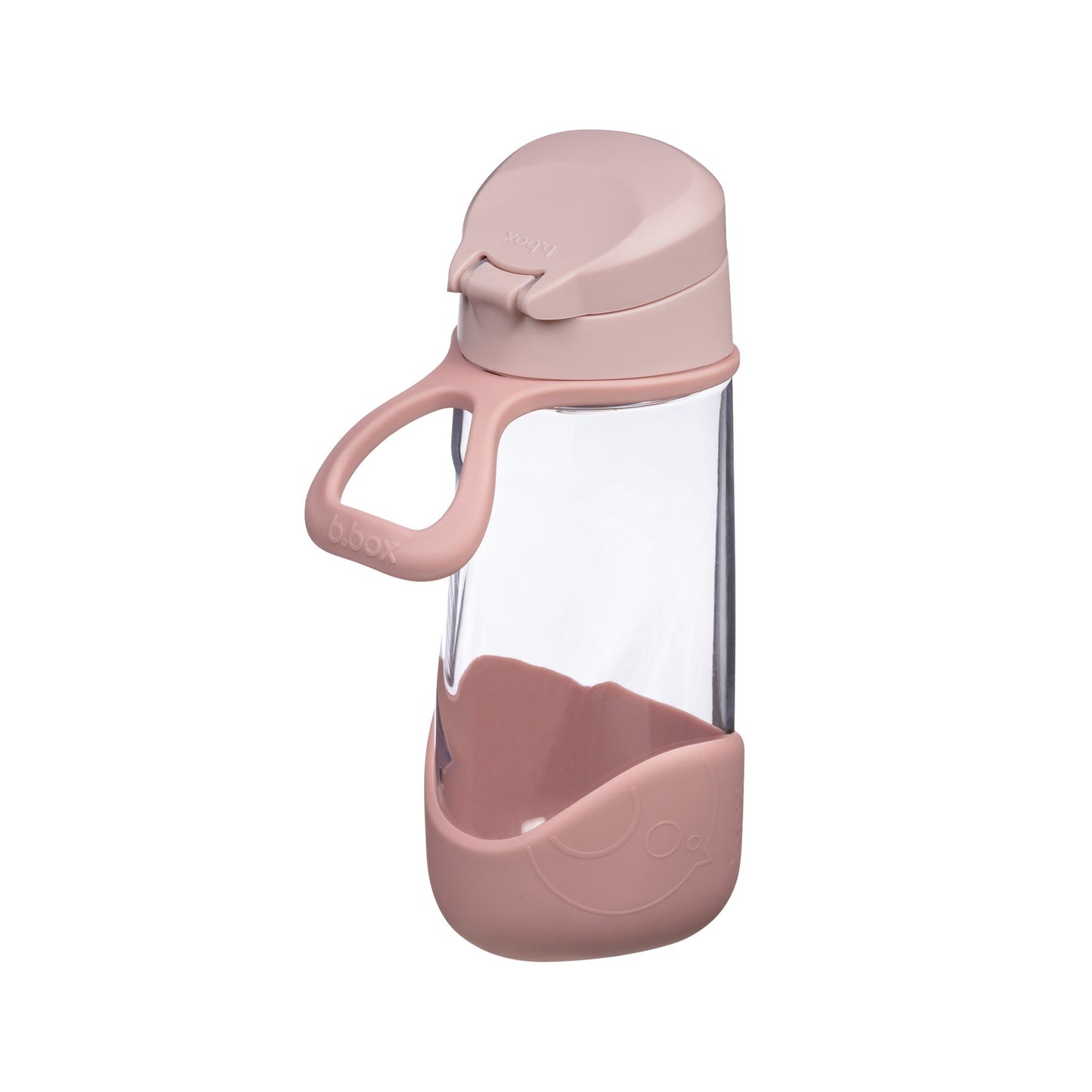 B.Box - Tritan Sport Spout Bottle - 450ml