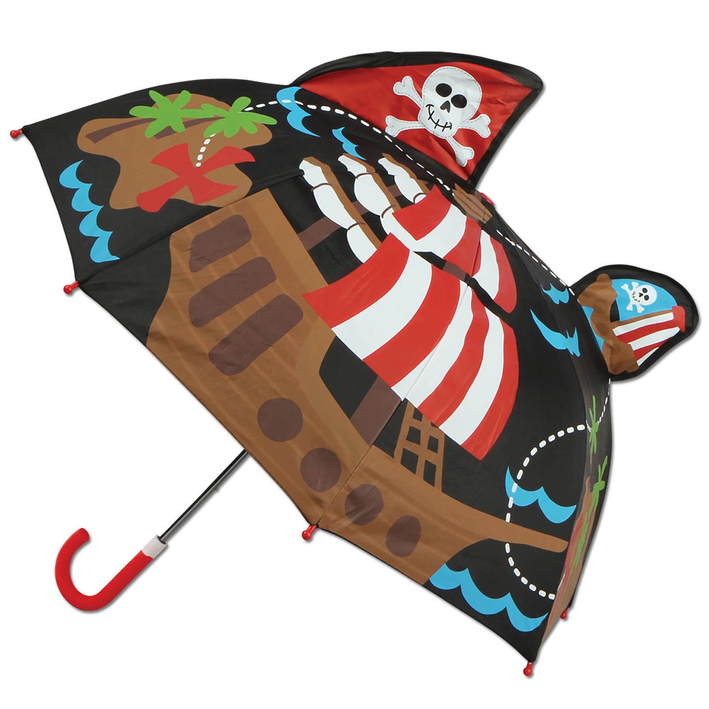 Stephen Joseph Gifts - Pop Up Umbrellas