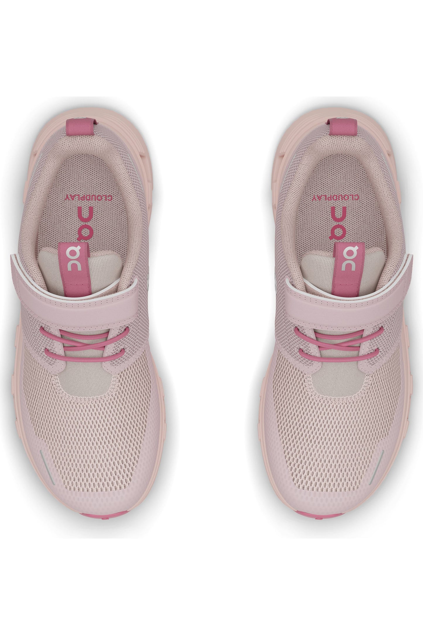 On Cloud Play 2 Kids Sneaker