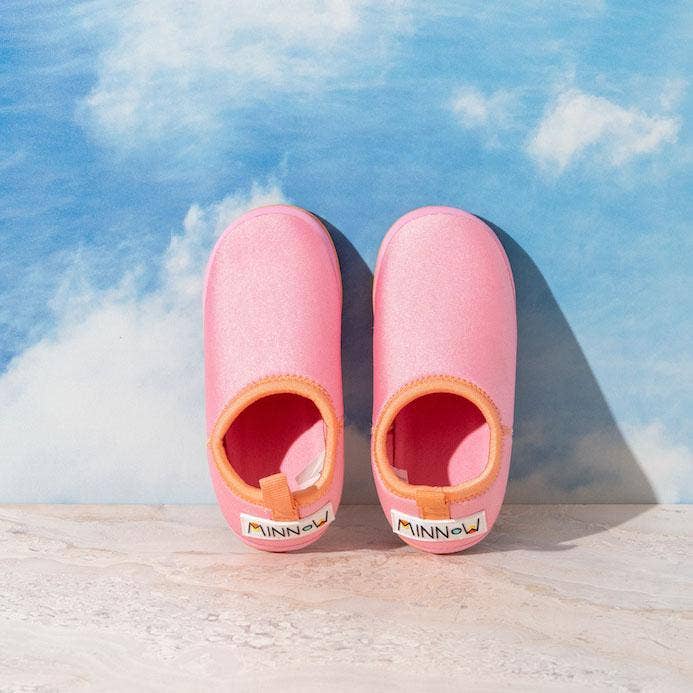 Minnow Designs - Pippi Flex Swimmable Water Shoe