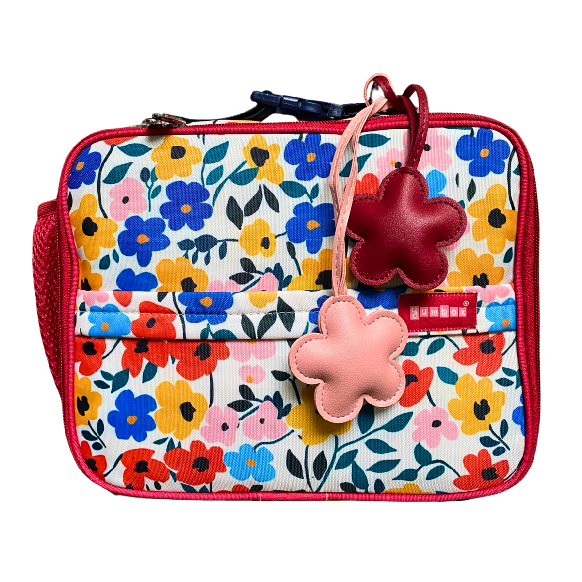 Yumbox -  Kids Lunch Bag – 3-Way Carry