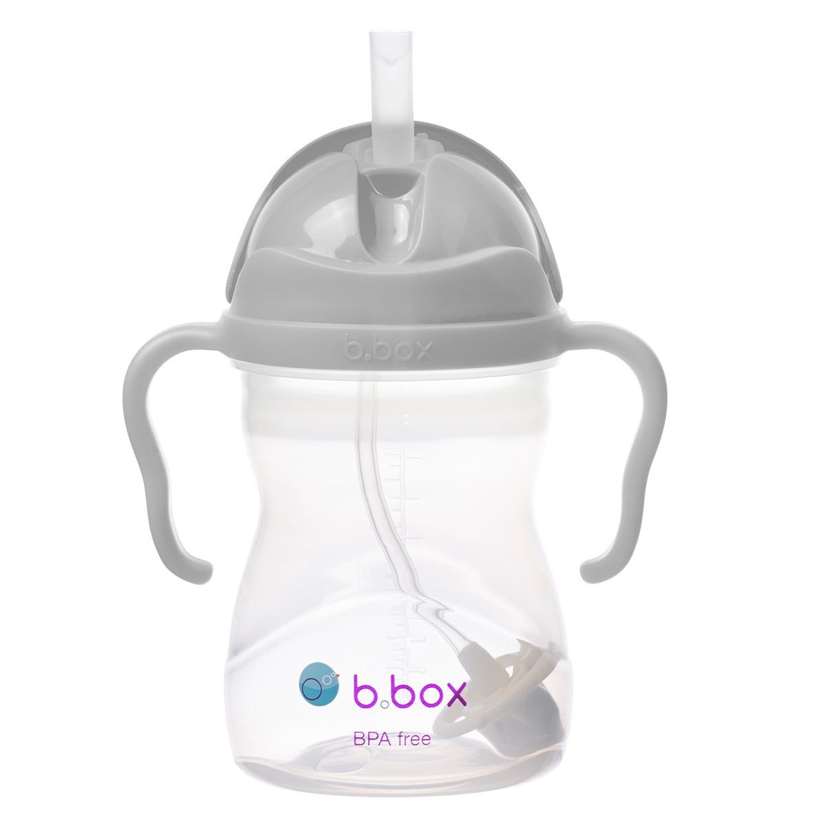 B.Box - Sippy Straw Cup 240ml