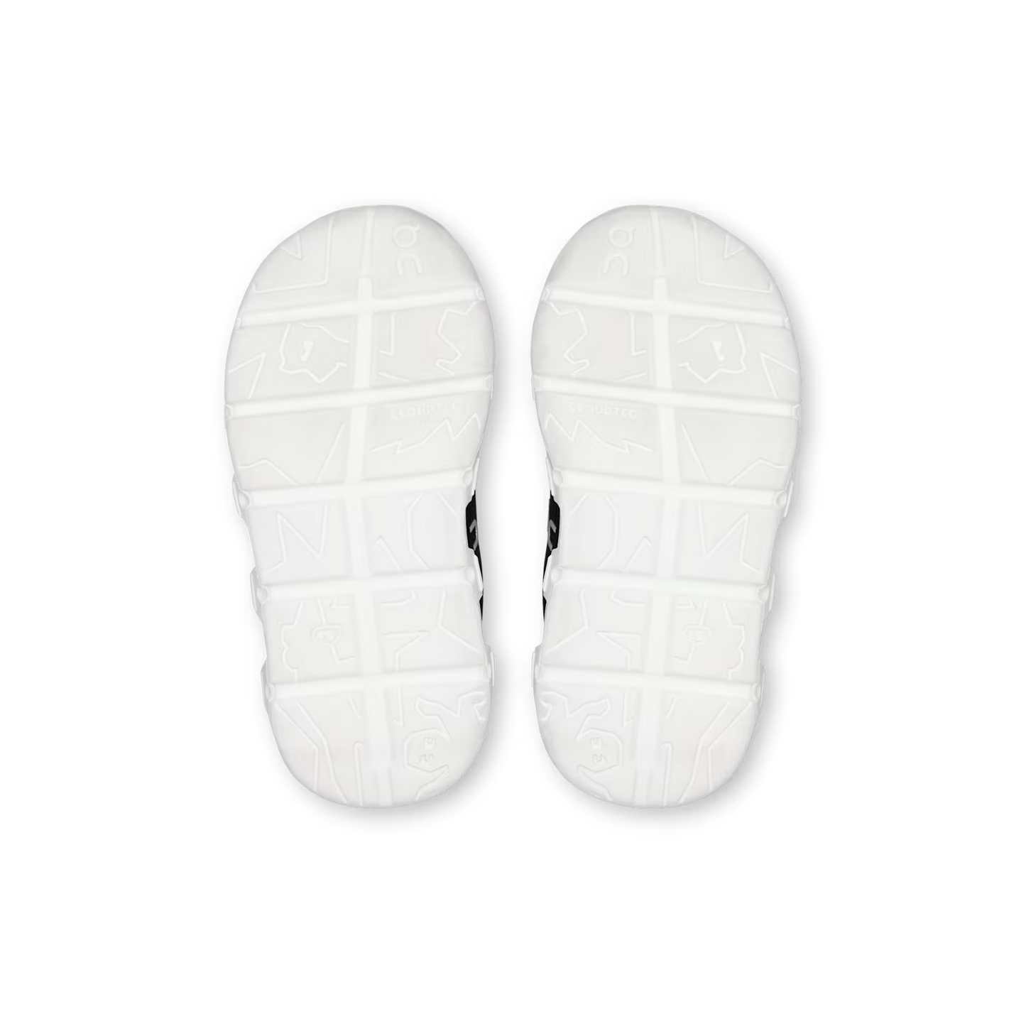 On Cloud Dash Toddler Sneaker