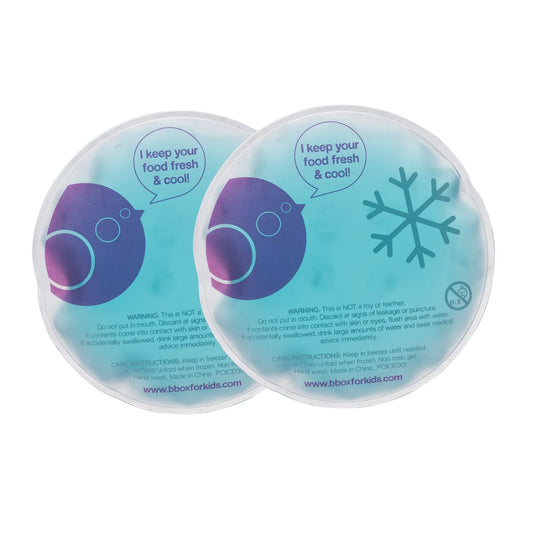 B.Box - Gel Cooler - Twin Pack