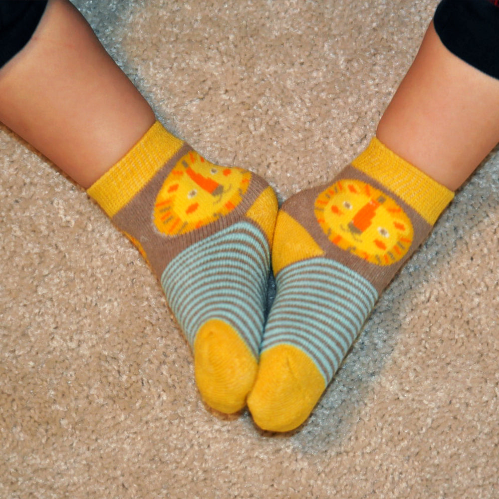 ZOOCCHINI - Comfort Terry Socks