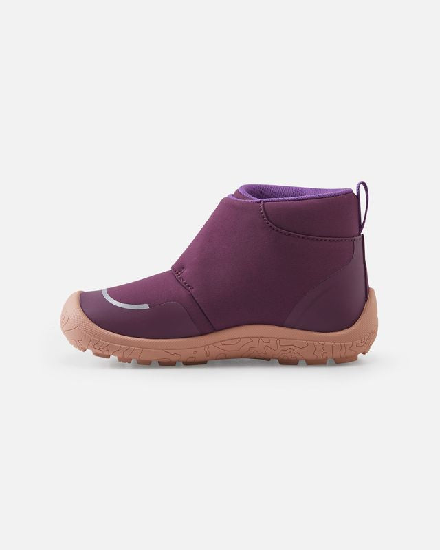 Reima Hyppii Kids' Reimatec Waterproof Barefoot Shoes
