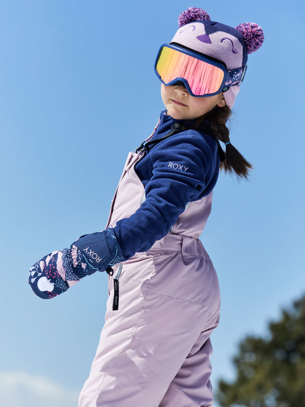 Roxy Girl Lola Pt Snow Pant