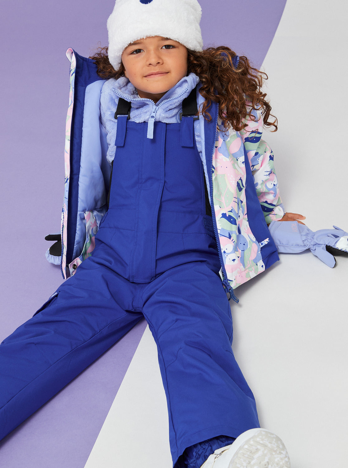 Roxy Girl Lola Pt Snow Pant