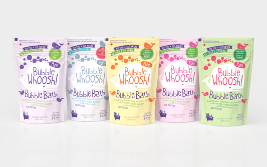 Loot Toy Company - Bubble Whoosh Pure