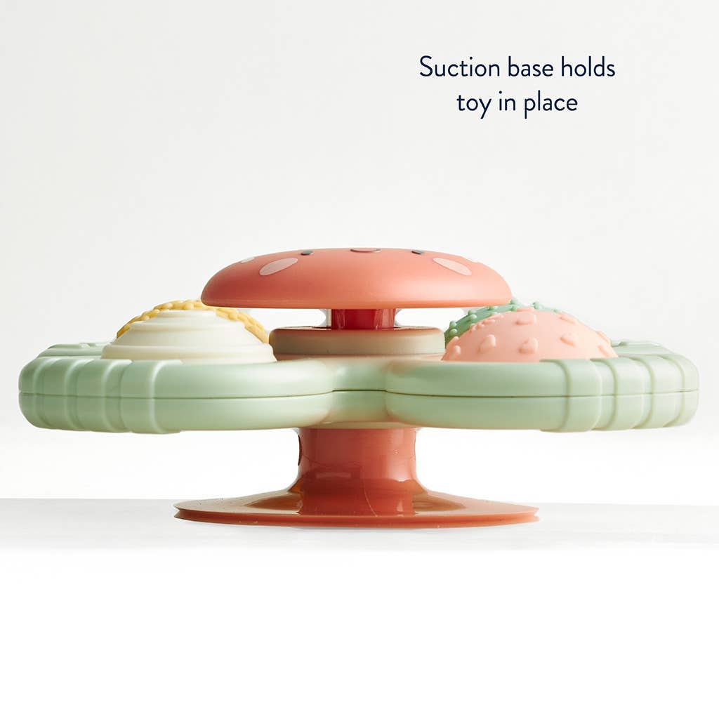 Itzy Ritzy - Itzy Pop & Whirl: Smile