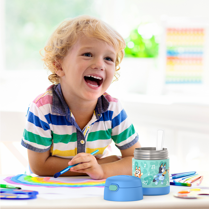 Thermos Funtainer Food Jar