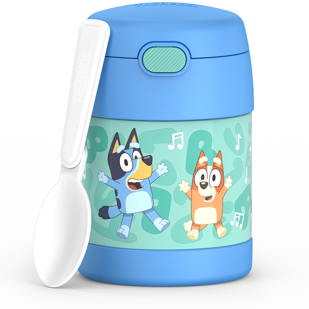 Thermos Funtainer Food Jar