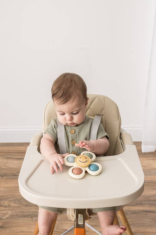 Itzy Ritzy Canada - *New Option* Itzy Pop & Whirl™ - Bath + Travel Toy