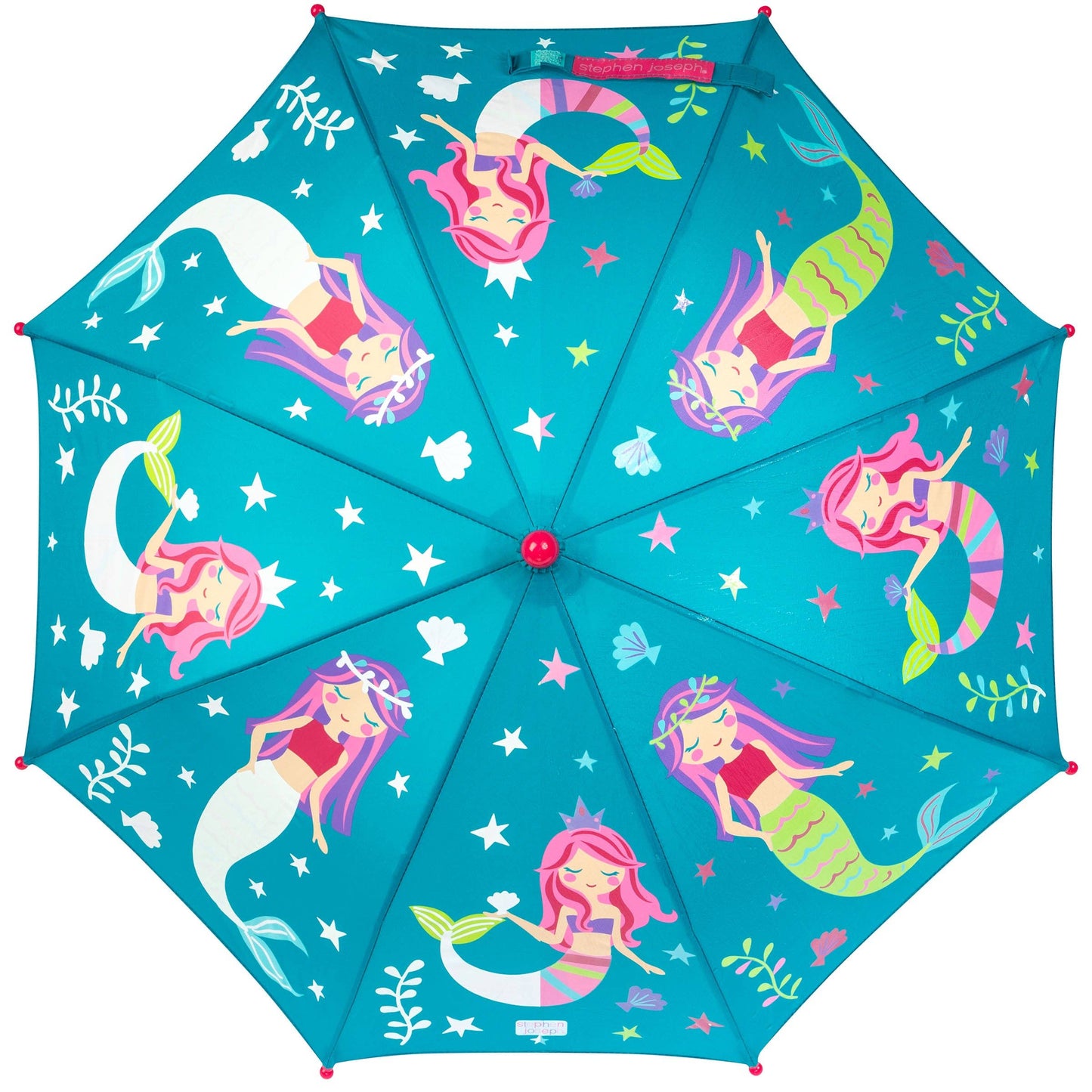 Stephen Joseph Colour Changing Umbrella